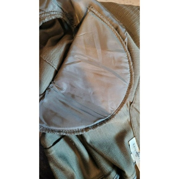 KATE & ROSY WOMENS Green   JACKET  BLAZER NWT size  Large - Picture 12 of 12